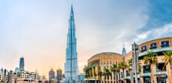 Top 10 Places to visit in Dubai: Tourist Attraction and Places